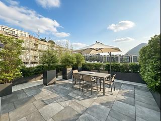 Shouson Hill - Ansaldo 08