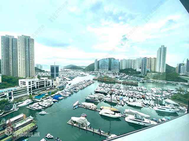 Wong Chuk Hang - Marinella 01