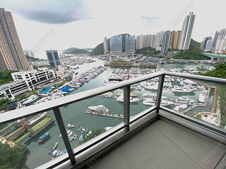 Wong Chuk Hang - Marinella 08