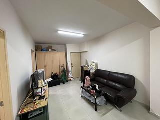 Fortress Hill - Wah Hoi Mansion Block A 03