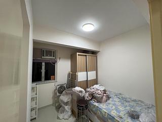 Fortress Hill - Wah Hoi Mansion Block A 04