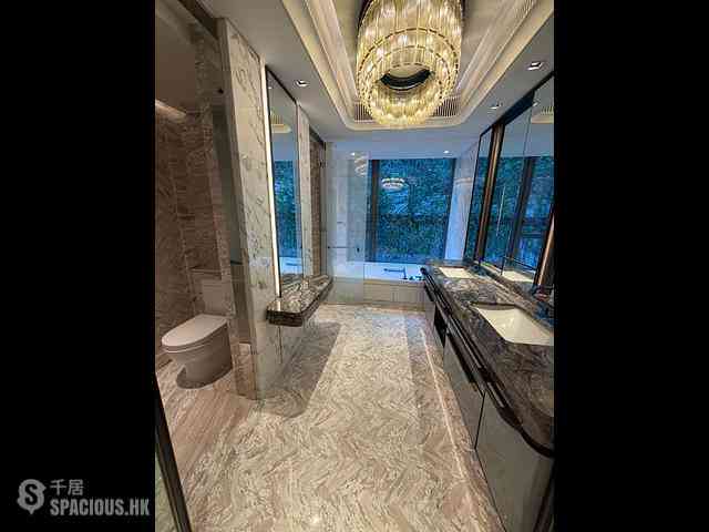 Stubbs Road - Central Peak Phase 1 Alpex II 06