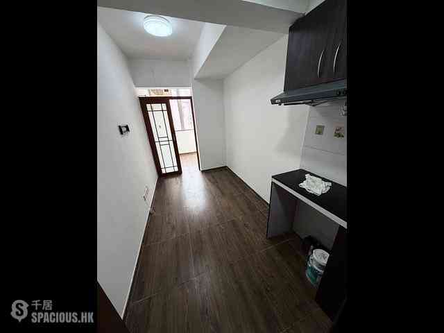 Mong Kok - 296, Portland Street 01