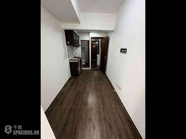 Mong Kok - 296, Portland Street 02