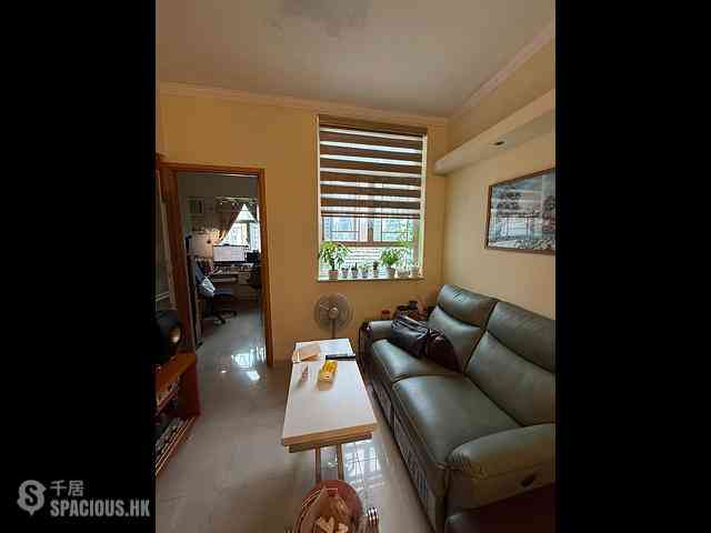 Ho Man Tin - Sunfield Court 01