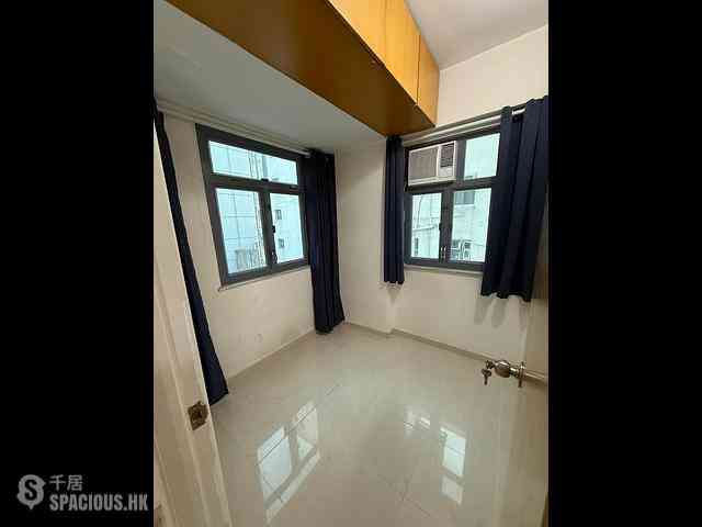 Mong Kok - Hing Wong Court 03