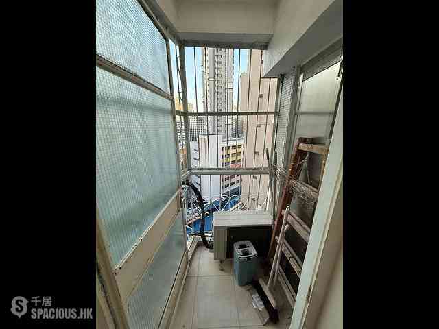 Mong Kok - Hing Wong Court 07