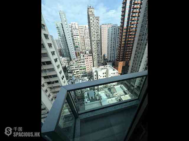 Mong Kok - One Soho 06