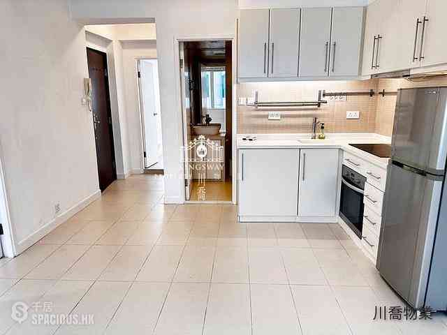 Sheung Wan - 219, Queen's Road Central 02