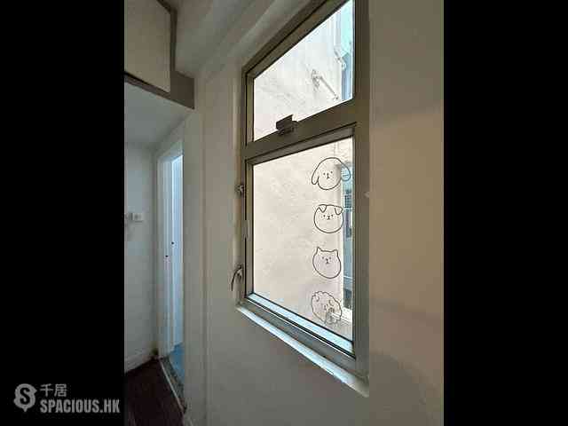 Sheung Wan - Kam Fai House 03