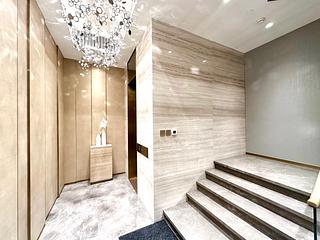 Shouson Hill - Ansaldo 10