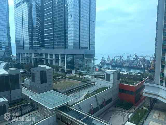 West Kowloon - Sorrento Phase 1 Block 3 08