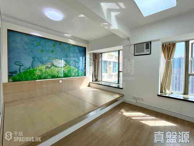 Tseung Kwan O - Tseung Kwan O Plaza Phase 1 03