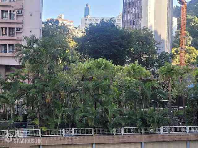 Wan Chai - 40-42, Cross Street 11