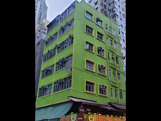 Wan Chai - 40-42, Cross Street 12