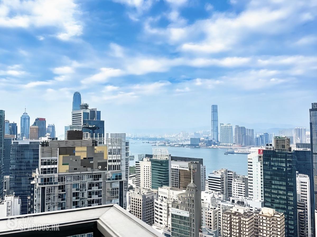 湾仔 - 囍汇 01