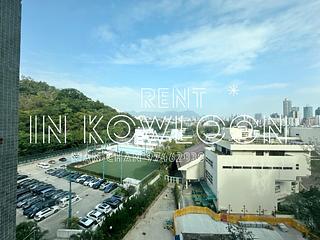 Sham Shui Po - Foursquare Mansion 02