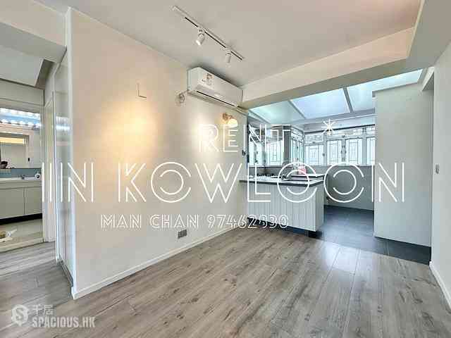 Sham Shui Po - Foursquare Mansion 04