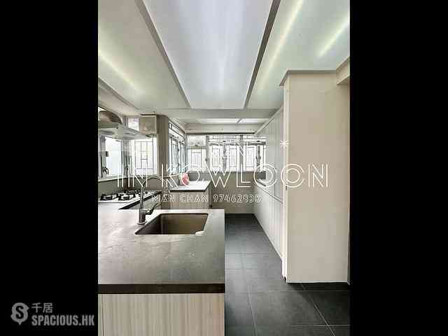 Sham Shui Po - Foursquare Mansion 07