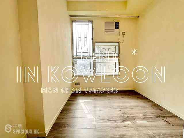 Sham Shui Po - Foursquare Mansion 08