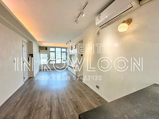 Sham Shui Po - Foursquare Mansion 11