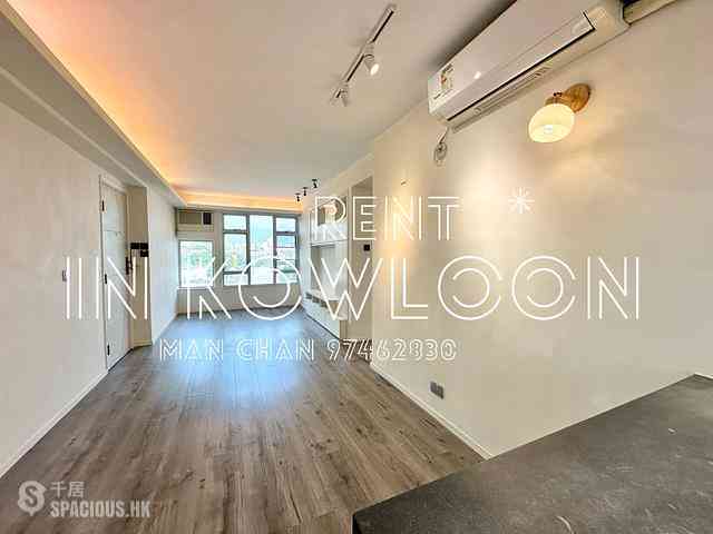 Sham Shui Po - Foursquare Mansion 11