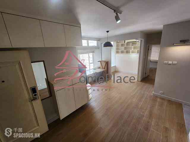 Kennedy Town - Markfield Building 01