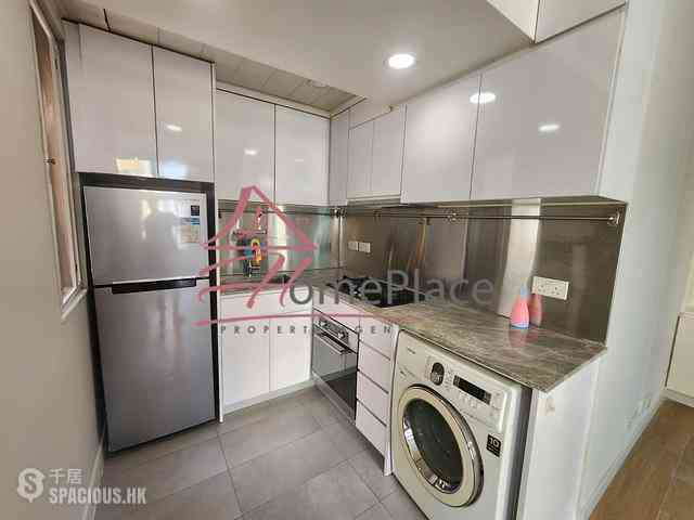 Kennedy Town - Markfield Building 03