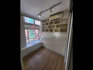 Kennedy Town - Markfield Building 04