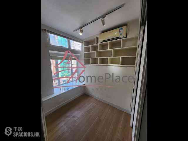 Kennedy Town - Markfield Building 04