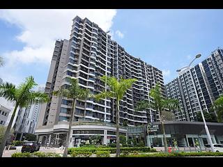 Tseung Kwan O - The Papillons Block 5 05