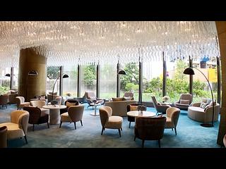 Tseung Kwan O - The Papillons Block 5 07