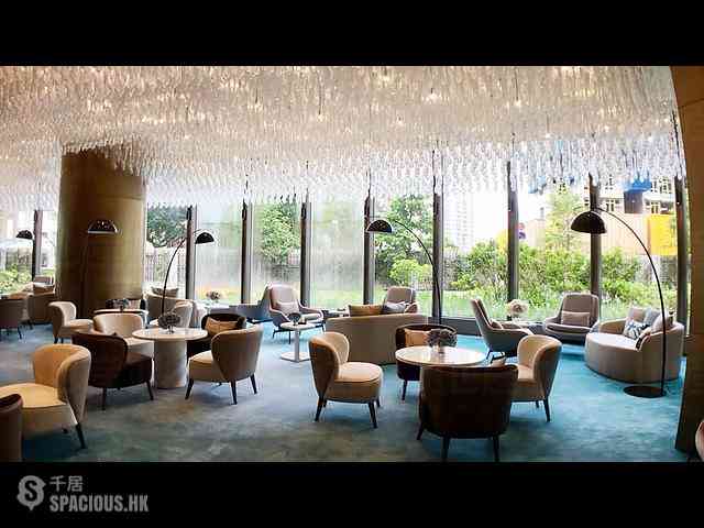 Tseung Kwan O - The Papillons Block 5 07