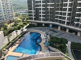 Tseung Kwan O - The Papillons Block 5 08