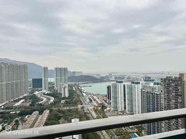 Tung Chung - Caribbean Coast 03