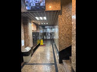 Jordan - Man Wai Building 08