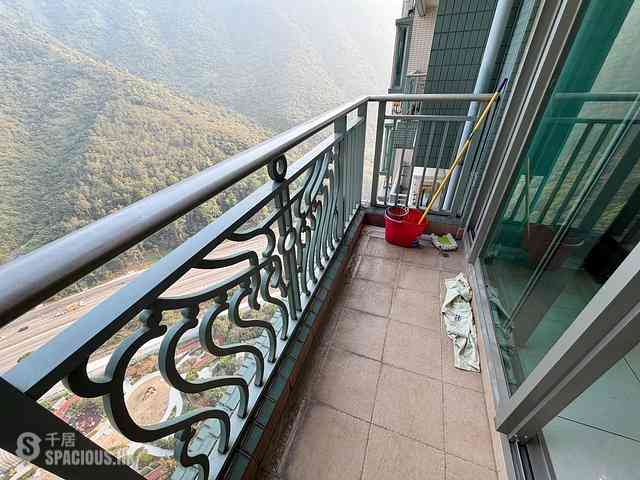 Tung Chung - Caribbean Coast Phase 3 Carmel Cove 02