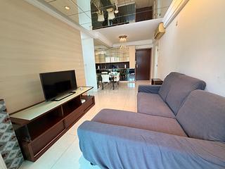Tung Chung - Caribbean Coast Phase 3 Carmel Cove 04