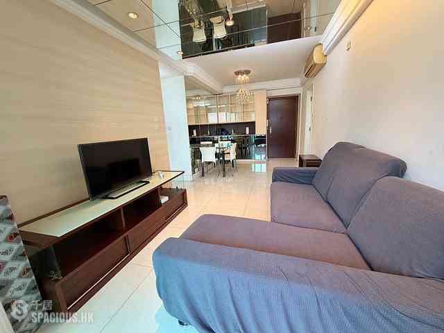 Tung Chung - Caribbean Coast Phase 3 Carmel Cove 04