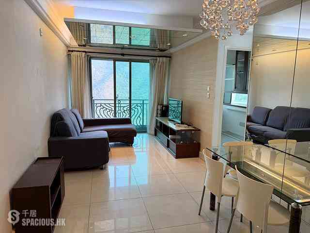 Tung Chung - Caribbean Coast Phase 3 Carmel Cove 01