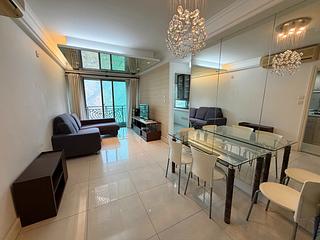 Tung Chung - Caribbean Coast Phase 3 Carmel Cove 06