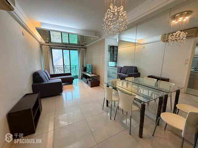 Tung Chung - Caribbean Coast Phase 3 Carmel Cove 06