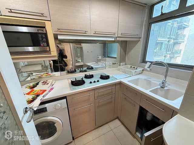 Tung Chung - Caribbean Coast Phase 3 Carmel Cove 07