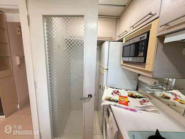 Tung Chung - Caribbean Coast Phase 3 Carmel Cove 08