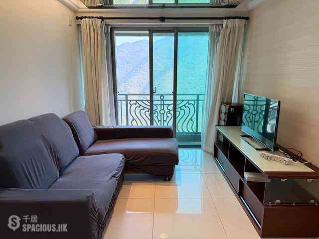 Tung Chung - Caribbean Coast Phase 3 Carmel Cove 10