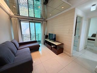 Tung Chung - Caribbean Coast Phase 3 Carmel Cove 11