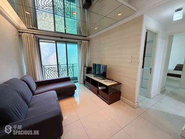 Tung Chung - Caribbean Coast Phase 3 Carmel Cove 11