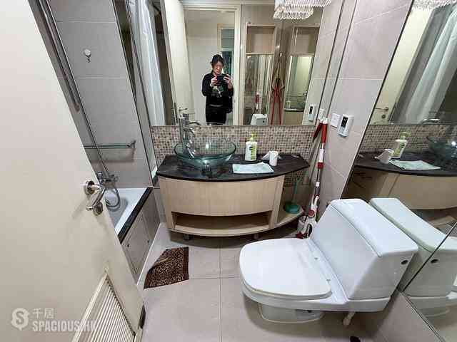 Tung Chung - Caribbean Coast Phase 3 Carmel Cove 13