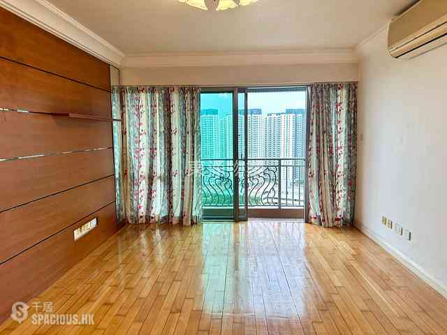 Tung Chung - Caribbean Coast Phase 2 Albany Cove 01