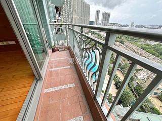 Tung Chung - Caribbean Coast Phase 2 Albany Cove 08